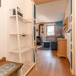 Apartmán Orsa Maggiore 12 *
