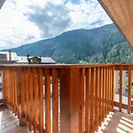 Apartmán Orsa Maggiore 12