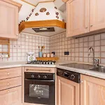 Apartmán Orsa Maggiore 12 *