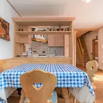 Orsa Maggiore 12 Apartmán Falcade