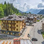 Orsa Maggiore 12 Falcade