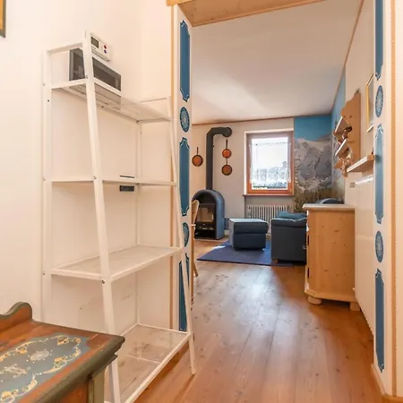 Lägenhet Orsa Maggiore 12 *