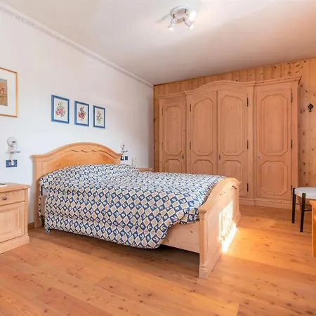 Orsa Maggiore 12 Apartmán